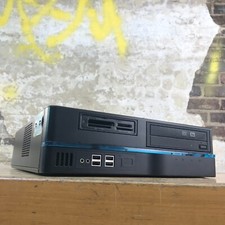 Sff desktop core d'occasion  Expédié en Belgium