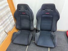 RECARO sr-3 honda DC2 EK9 2 lugares comprar usado  Enviando para Brazil