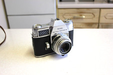 1960s kodak retina for sale  WATFORD