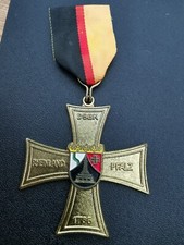 Altes kreuz band gebraucht kaufen  Hof