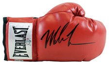 Guanto boxe mike usato  Spedire a Italy