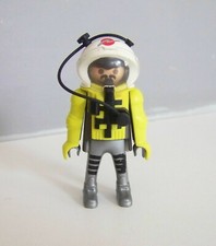 Playmobil espace astronaute d'occasion  Thomery