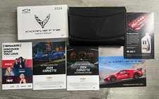 2024 chevrolet corvette d'occasion  Expédié en Belgium