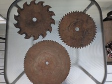 Vintage antique circular for sale  Granville