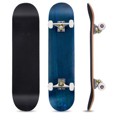 Skateboard skate board gebraucht kaufen  Hamburg