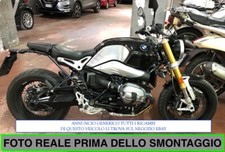 Sono disponibili ricambi usato  Italia