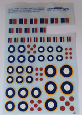 Letraset m10 raf gebraucht kaufen  Passau