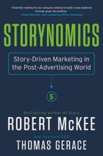 Storynomics story driven for sale  Montgomery