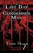 The Last Day of a Condemned Man by Hugo, Victor comprar usado  Enviando para Brazil