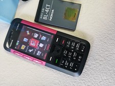 Nokia 5310 Xpress Music - RED Unlocked Nokia Cellular Phone comprar usado Nokia 5310 Xpress Music - RED Unlocked Nokia Cellular Phone comprar usado  Enviando para Brazil