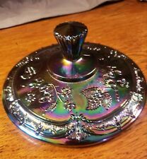 Round lid vintage for sale  Wadsworth