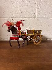 Carretto siciliano vintage usato  Roma
