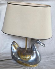 Entenlampe tisichlampe lampe gebraucht kaufen  Ratekau