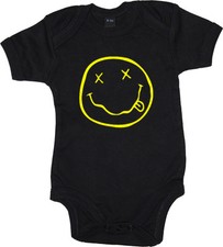 Body bebe nirvana d'occasion Body bebe nirvana d'occasion  Oissel