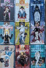 Death note manga gebraucht kaufen  Erlangen