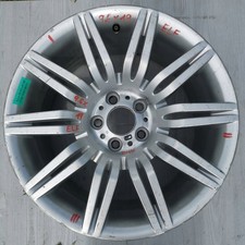 Alu felge bmw gebraucht kaufen  Hamburg