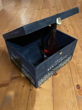 Gran bericanto weinkiste gebraucht kaufen  Hemmingen
