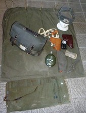 Konvolut nva ausrüstung gebraucht kaufen  Eisfeld