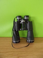 Fernglas schwarz porst gebraucht kaufen  Bielefeld