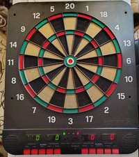 Sportcraft electronic dart for sale  Olympia