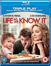 Life know for sale  ROSSENDALE