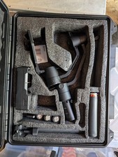 Moza air gimbal for sale  Long Beach