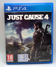 Just cause playstation usato  Macerata