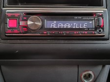 Autoradio alpine cde131r usato  Gioia del Colle
