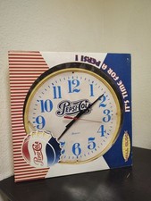 Original 1970s pepsi for sale  Tucson