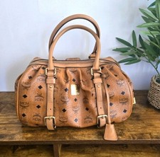Authentic mcm hand for sale  Great Bend