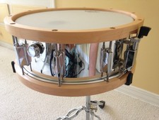Remo chrome shell for sale  Saint Augustine