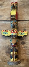 Vintage totem pole for sale  Whitehall