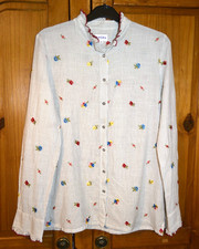 Brora bella camicia usato  Spedire a Italy