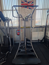 Nautilus multi excerciser for sale  WALSALL