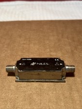 Niles ila 16db for sale  Brick