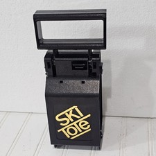 Black vintage ski for sale  Shakopee