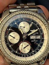 Breitling bentley motors for sale  Brooklyn