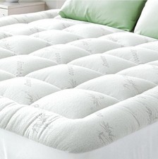 Niagara bamboo mattress for sale  LONDON