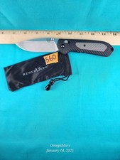 Benchmade blue class d'occasion  Expédié en Belgium