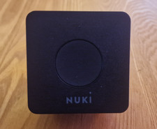 Nuki wlan bridge gebraucht kaufen  Schloß Holte-Stukenbrock