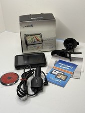 Garmin nuvi 255wt for sale  Williamsburg