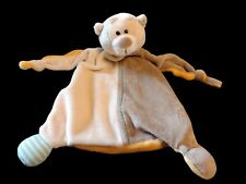 Schmusetuch kuscheltuch first gebraucht kaufen  Schwetzingen