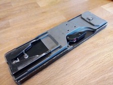 Platine fixation type d'occasion  Beynat