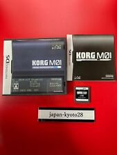 KORG M01 NDS DETUNE Nintendo DS z Japonii na sprzedaż  Wysyłka do Poland