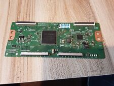 Usado, Placa de controle de tela Panasonic 42" LED SMART TV (TX-42AS650) 6870-0482B comprar usado  Enviando para Brazil