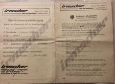 Ewg 22727 aga gebraucht kaufen  Kuchen