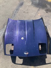 Corvette front hood for sale  Jacksonville