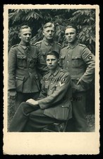 Wehrmacht soldaten laufbahnabz gebraucht kaufen  Deutschland