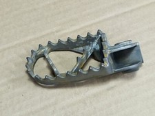 Front footboard pedana usato  Dipignano