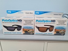 Jml polaoptics high for sale  HAMILTON